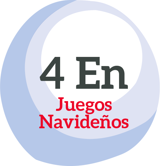 4 de Enero, Juegos Navideños