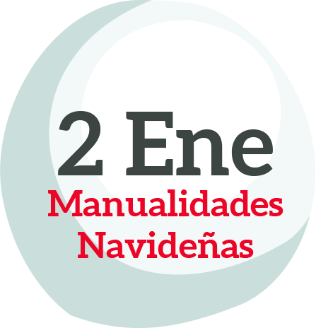 28 de Diciembre, Manualidades Navideñas