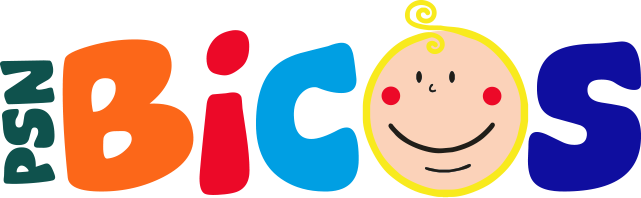 logo bicos