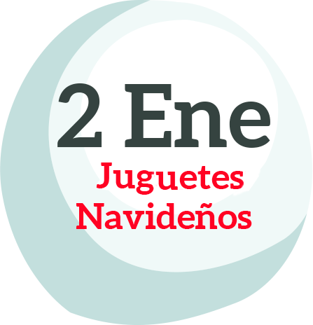 28 de Diciembre, Manualidades Navideñas
