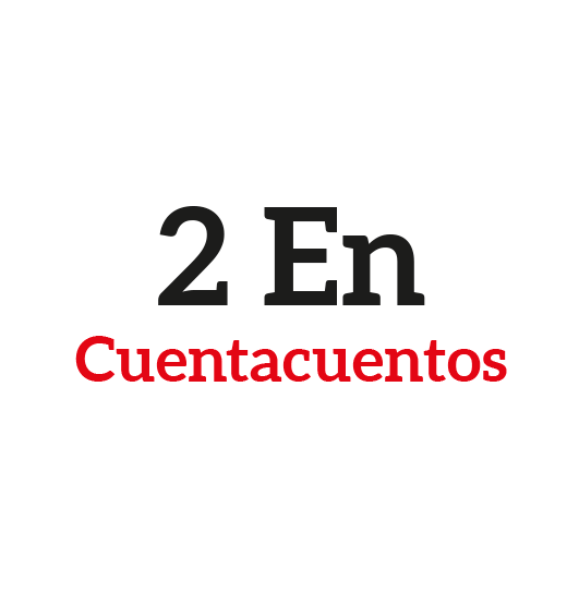 2 de Enero, Cuentacuentos
